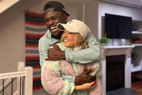 kwame et chelsea|Love Is Blind Couple Kwame and Chelsea Got。